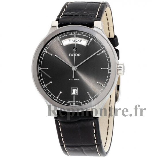 Rado Centrix Réplique Montre R30156105 - Cliquez sur l'image pour la fermer