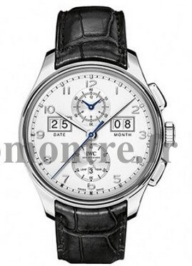 Réplique IWC Portugieser Calendrier perpetuel Digital Date-Month Edition "75th Anniversary" IW397201 - Cliquez sur l'image pour la fermer