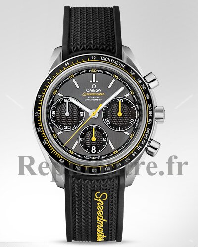 Réplique Omega Speedmaster Racing hommes Montre 326.32.40.50.06.001 - Cliquez sur l'image pour la fermer