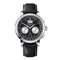 Réplique A.Lange & Sohne Datograph Pour des hommes Montre 403.035