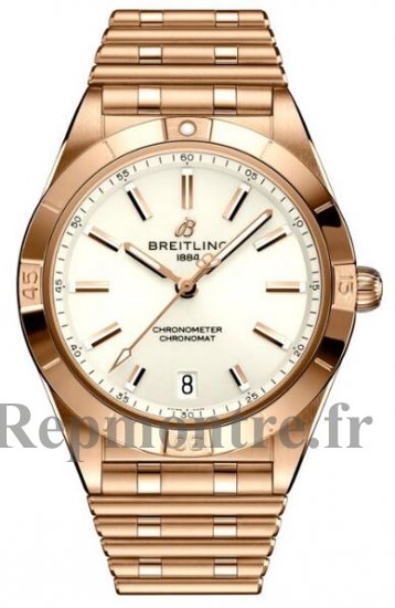 Copie Breitling Chronomat 36 mm Femme R10380101A1R1 - Cliquez sur l'image pour la fermer