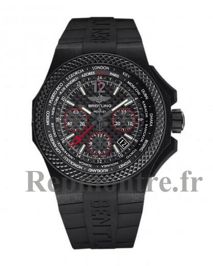 Copie Breitling Bentley GMT B04 S Corps Carbone NB0434E5 / BE94 / 232S / X20DSA.4 - Cliquez sur l'image pour la fermer