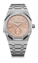 Replique Audemars Piguet Royal Oak Repeater Supersonnerie Titanium 26591TI.OO.1252TI.02