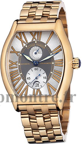 Réplique Ulysse Nardin Michelangelo Big Date 233-68/581 - Cliquez sur l'image pour la fermer