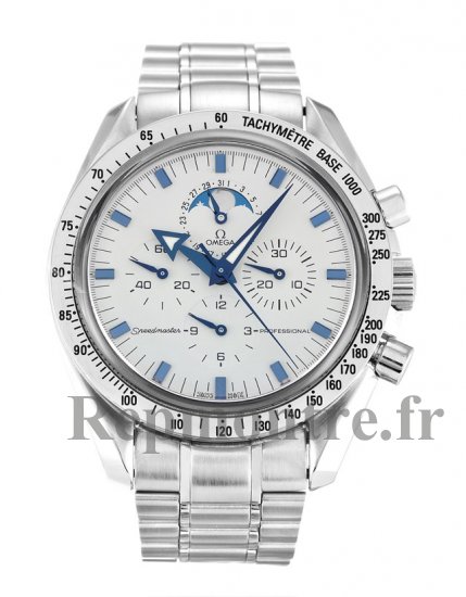 Réplique Omega Speedmaster Moonphase Fleche Large 3575.20 - Cliquez sur l'image pour la fermer