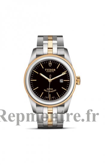 Réplique Tudor M53003-0007 Glamour Date 31 mm montre - Cliquez sur l'image pour la fermer