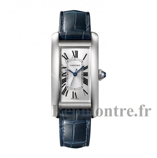 Replique Cartier Tank Am - Cliquez sur l'image pour la fermer