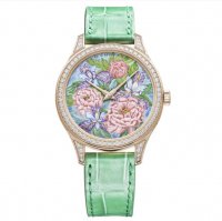 Replique Chopard L.U.C XP Esprit de Fleurier Peony131944-5005