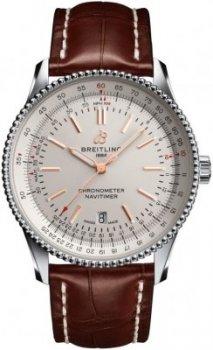 qualite superieure Réplique Breitling Navitimer 1 Automatique 41 Homme A17326211G1P1