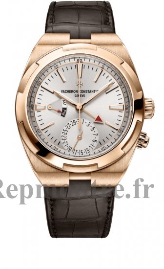 Réplique montre Vacheron Constantin Overseas Dual Time 7900V/000R-B336 - Cliquez sur l'image pour la fermer