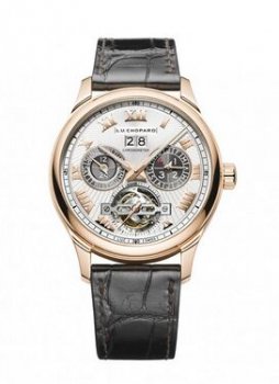 Chopard L.U.C. Perpetual T hommes Réplique Montre 161940-5001