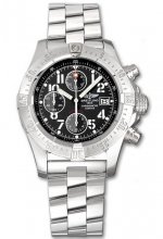 Réplique Breitling Aeromarine Avenger Montre Homme A1338012/B975 132A