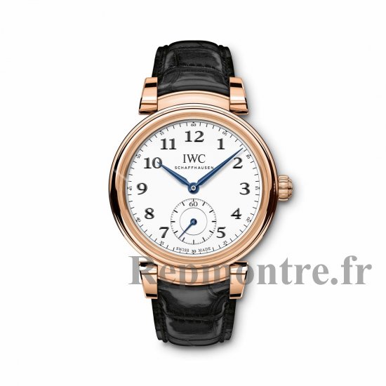 IWC Da Vinci Edition 150 Ans IW358103 Réplique montre - Cliquez sur l'image pour la fermer