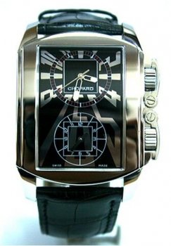 Chopard L.U.C. / GMT hommes Réplique Montre 16/8468