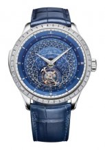 Replique Jaeger-LeCoultre Master Grande Tradition Grande Complication edition limitee Q5262460