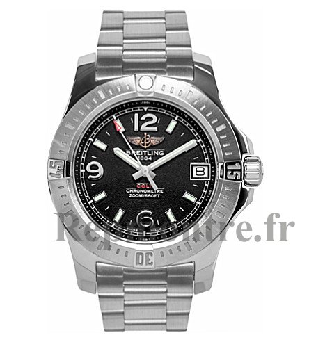 qualite superieure Réplique Breitling Colt Dame 36mm Pour dames, Model a7438911/bd82/178a - Cliquez sur l'image pour la fermer