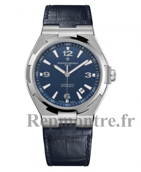 Réplique Vacheron Constantin automatique hombres Montre P47040/000A-9008 - Cliquez sur l'image pour la fermer