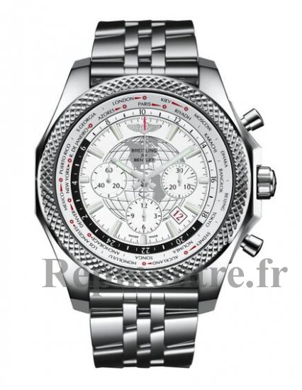 Réplique de Breitling Bentley B05 Unitime Homme AB0521U0.A768.990A - Cliquez sur l'image pour la fermer