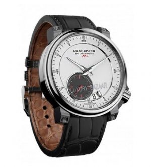 Réplique Chopard L.U.C.8HF Montre Homme 161938-3001