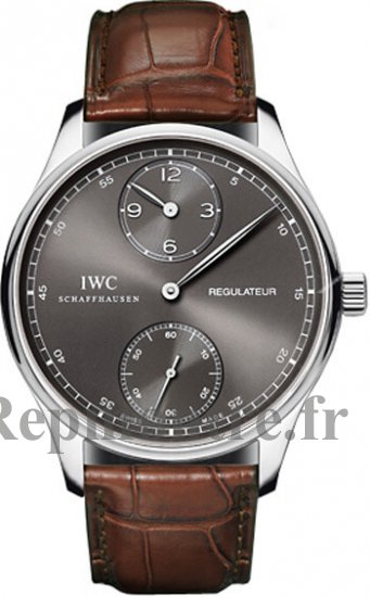 IWC Portugieser Regulateur IW544404 Réplique Montre - Cliquez sur l'image pour la fermer