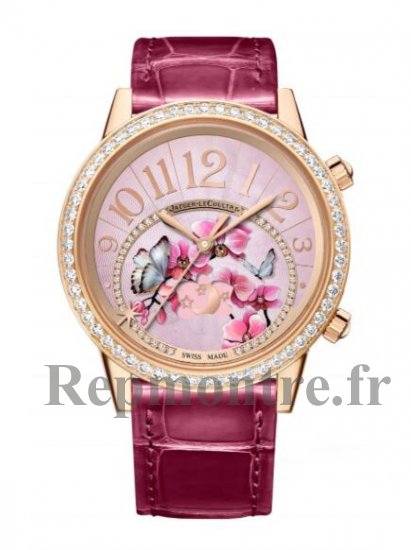 Replique Montre Jaeger-LeCoultre Rendez-Vous Sonatina 35924B1 - Cliquez sur l'image pour la fermer