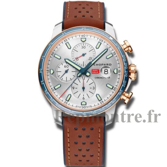 Copie de Chopard Mille Miglia 2022 Race Edition Chronographe 44 mm 168571-6004 - Cliquez sur l'image pour la fermer