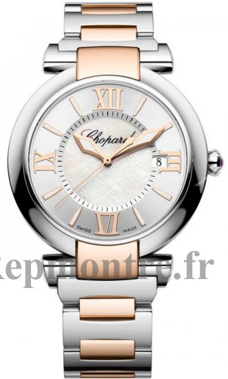 Réplique Chopard Imperiale Automatique 40mm Femme Montre 388531-6002 - Cliquez sur l'image pour la fermer