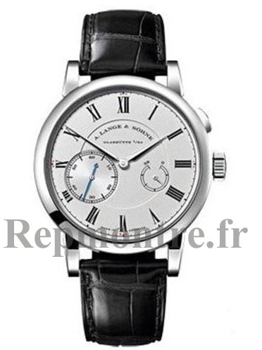 Réplique A.Lange & Sohne Richard Lange Ref.250.025 - Cliquez sur l'image pour la fermer