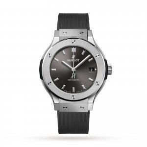 Hublot Classic Fusion Racing Gris Titane 38mm 565.NX.7071.LR