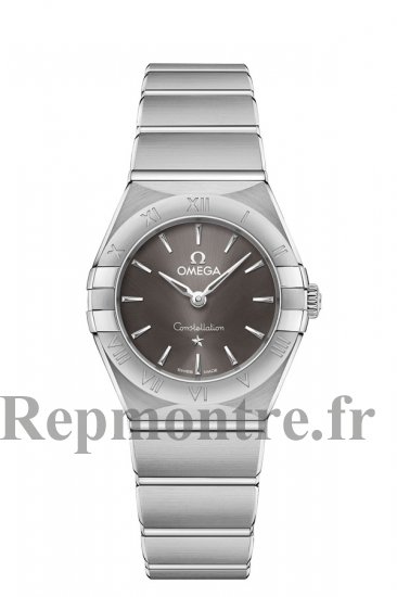 qualite superieure Réplique OMEGA Constellation Acier 131.10.25.60.06.001 - Cliquez sur l'image pour la fermer