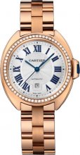 Réplique Montre Cle de Cartier WJCL0046