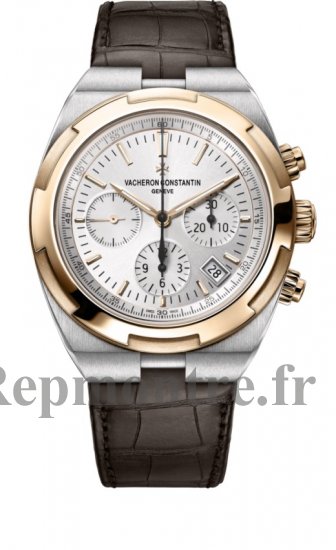 Réplique montre Vacheron Constantin Overseas 5500V/000M-B074 - Cliquez sur l'image pour la fermer