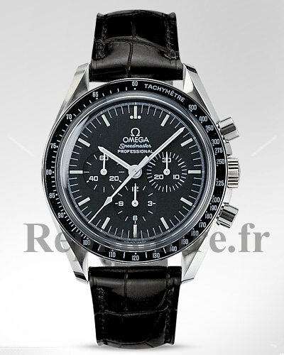 Réplique Omega Speedmaster Chronograph 311.33.42.30.01.001 - Cliquez sur l'image pour la fermer