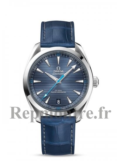 Réplique de montre OMEGA Seamaster Acier 220.12.38.20.03.001 - Cliquez sur l'image pour la fermer