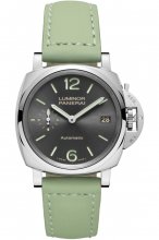 Réplique montre Panerai Luminor Due 3 Jours Acciaio 38mm PAM00755