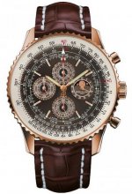 Réplique montre Breitling Navitimer QP Rose R2938021/Q599/756P/R20BA.1