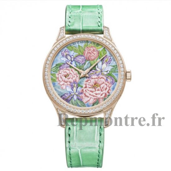 Replique Chopard L.U.C XP Esprit de Fleurier Peony131944-5005 - Cliquez sur l'image pour la fermer