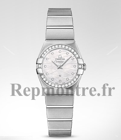 Réplique Omega Constellation Pluma Montres 123.15.24.60.55.006 - Cliquez sur l'image pour la fermer