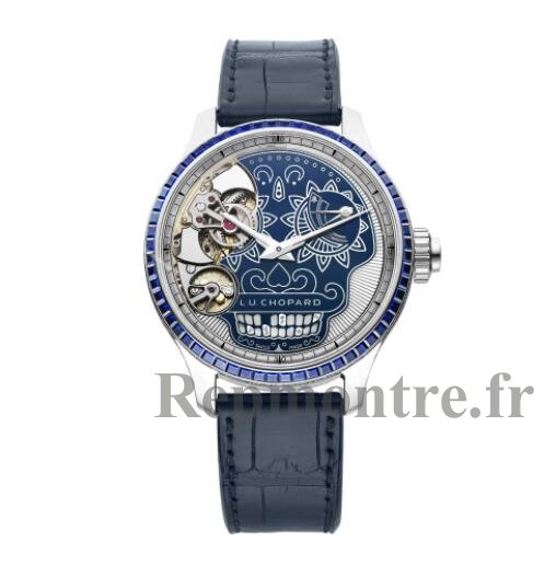 Replique Chopard L.U.C Full Strike D - Cliquez sur l'image pour la fermer