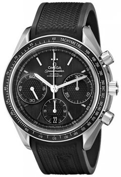 Réplique Omega Speedmaster Racing Co-Axial Chronographe 40mm Montre Homme 326.32.40.50.01.001