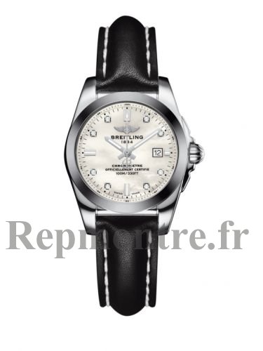 AAA Réplique Montre Breitling Galactic 29 Inoxydable Acier W7234812/A785/477X/A12BA.1 - Cliquez sur l'image pour la fermer