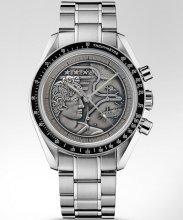 Réplique Omega Speedmaster Apollo XVII Limited Edition 311.30.42.30.99.002