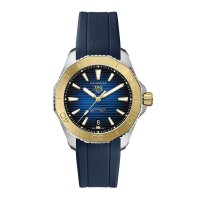 TAG Heuer Aquaracer Professional 200 40 mm Copie montre pour homme Bleu WBP2150.FT6210