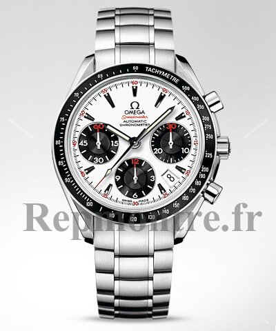 Réplique Omega Speedmaster Date hommes Montre 323.30.40.40.04.001 - Cliquez sur l'image pour la fermer