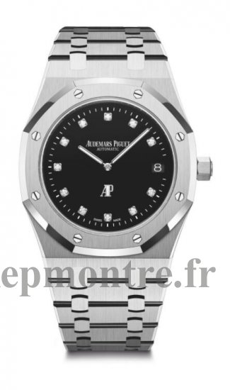 Replique Audemars Piguet Royal Oak - Cliquez sur l'image pour la fermer