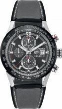 Repique de montre TAG HEUER CARRERA Calibre HEUER 01 CAR201W.FT6095