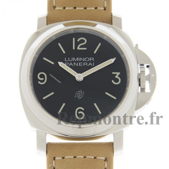 Replique Panerai Luminor Base Logo 44mm PAM01086 replica - Cliquez sur l'image pour la fermer