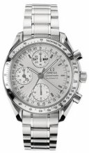 Réplique Omega Speedmaster Day-Date Montre Chronographe 3523.30.00