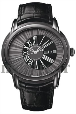 Réplique Audemars Piguet Millenary Quincy Jones 15161SN.OO.D002CR.01 - Cliquez sur l'image pour la fermer