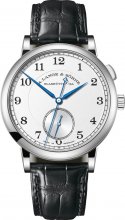 Réplique montre A. Lange & Sohne 1815 Hommage un Walter Lange blanc 297.026